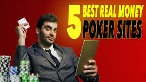What's great is that you can now experience that feeling from just about anywhere thanks to the growth of real money poker apps. Top 5 Online Poker Sites 2021 Best Online Poker Real Money Youtube