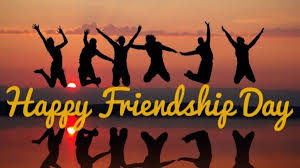 This year friendship day will fall on sunday, august 1 and. Happy Friendship Day 2020 Wishes Quotes In Hindi English Whatsapp Status Facebook Messages Images Hd Wallpapers To Wish Your Girlfriend Boyfriend Husband Wife Newsx