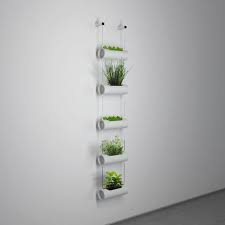Matic Indoor Farm Vertical Vases For