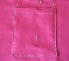 Model kantong kaspolan untuk kemeja : 5 Macam Model Saku Pada Pakaian Dan Cara Mudah Untuk Membuatnya