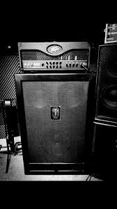 The whole bass cab is rated at 400 watts rms at 8 ohms, and it gets you that power to. Monoliths Altars Gravitators Cosmicterrorcabs