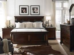 dark wood bedroom furniture