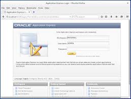 You need an oracle account to download any software. Download Oracle Database 11g Express Edition 64 Bit