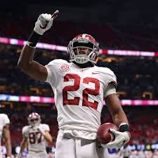 Running back najee harris put his team on his back. Alabama Football Film Room Najee Harris And His Record Breaking Sec Championship Roll Bama Roll