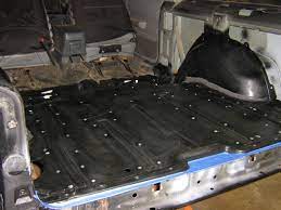 rear floor pan replacement page 2