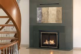 Valor H5 Series Gas Fireplaces