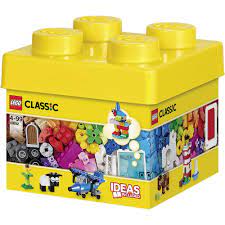 Lego Classic 10692 Sáng tạo ( Đồ chơi xếp hình - Do choi xep hinh )