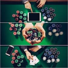 What Everyone Else Does When It Comes to Mobile Poker Apps and What You Should Be Doing Different 