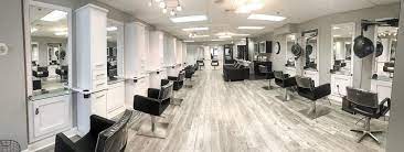 Woman, teen shot inside staten island hair salon. Urbane A Hair Salon