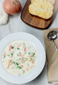 instant pot en and gnocchi soup