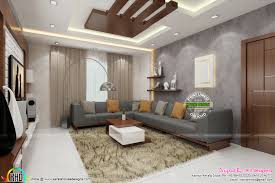 Inspiration Living Room Designs Kerala Homes From
