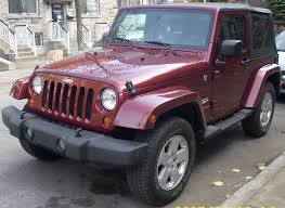 How much does a 2017 jeep wrangler weigh. Jeep Wrangler Jk Wikipedia