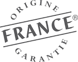 Origine France Garantie logo - Champignons RUOL