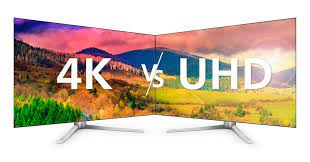 uhd vs 4k what s the difference mmd