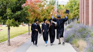 45 best college graduation rates for