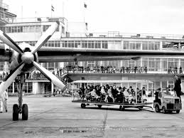 Ретрофото аэропортов мира. Дублин Ретрофото аэропортов мира. Дублин История,Авиация