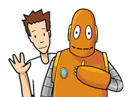 And moby's got a toasty little bundle of joy. Brainpop Educational App Tried And Tested Teach Primary