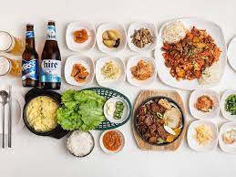 korean food delivery in singapore