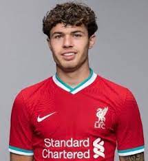 Liverpool whizkid neco williams revealed he snubbed advances from england — as he gears up to make his first start for wales. Neco Williams Liverpool Fc Wiki Fandom