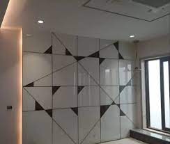 Back Painted Glass Wall Paneling