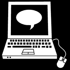 Een kwaliteitsvergelijking van het taalgebruik in de boodschapoverdracht  tussen offline en online communicatie&#39;