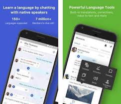 Language learning app, language exchange by chatting with native speakers! Hellotalk Habla Y Aprende Idiomas Extranjeros Apk Descargar Para Windows La Ultima Version 4 3 2