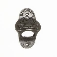 Wall Mounted Bottle Opener Hull Brewery