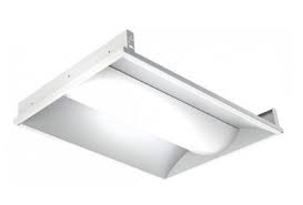 drop ceiling light fixtures