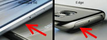 If you do not have a sim extraction tool, you can use the end of an unfolded paper clip or bobby pin. Galaxy S6 S6 Edge Insert Or Remove Sim Card Technipages