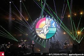 These q&a sections are the chatting bits from our 29th september top ten tuesday stream.by the australian pink floyd show. The Australian Pink Floyd Show Am 15 03 2019 Bigbox Allgau