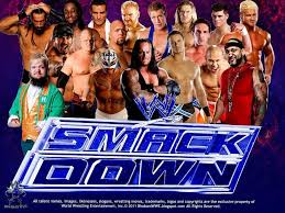 100 smackdown wallpapers wallpapers com