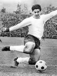 Der bomber, record goal scorer. Should Gerd Muller Be In The Conversation For The Greatest Ever Football Player Quora