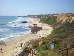 Image result for crystal cove state park