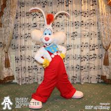roger rabbit on everycharacter com