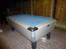pool table recover in northwich cheshire
