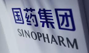 What about the sinopharm vaccine? China S Sinopharm Covid Vaccine How Effective Is It And Where Will It Be Rolled Out Coronavirus The Guardian