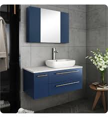 Bathroom Vanity Furniture Cabinets