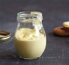 mayonnaise recipe vitamix