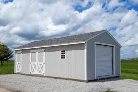 12x24 sheds what you should know