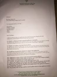 The invitee would then print it out and submit it along with the other required documents (at the application centre). How To S Wiki 88 How To Address A Letter To Ireland