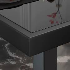 Ab Commercial Glass Table Top