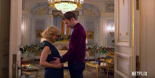 It's an extremely busy month for the streaming service thanks to the arrival of new original titles and a huge amount of licenced content. The First Trailer For A Christmas Prince The Royal Baby Is Here And Aldovia May Be Threatened One Country