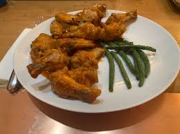 Chicken wings are probably my favorite part of the chicken. Boiled And Baked Chicken Wings The Healthier Way To Enjoy A Guilty Pleasure Inklings News