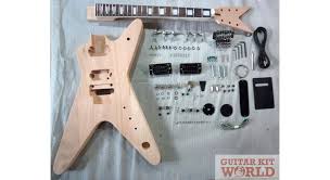 guitar kits reviews on the best diy