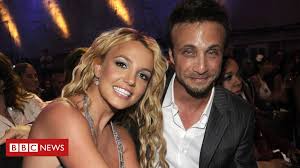 06:19 the legal controversy surrounding britney spears is no secret. Britney Spears Manager Resigns After 25 Years Bbc News