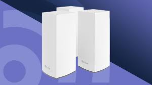 mesh wi fi router