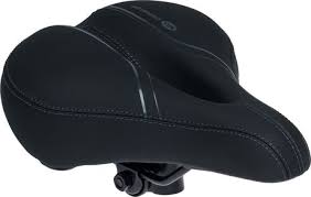 Bell Sports Comfort 1025 Bike Seat