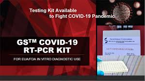 While antigen tests are also being used and developed, they are not yet widely available and currently have variable reliability. Genosensor Granted Fda Emergency Use Authorization For High Throughput Covid 19 Rt Pcr Diagnostic For Use In U S Azbio
