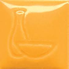 Duncan Envision Glaze In1781 Pumpkin Orange 118ml