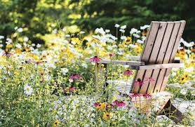 Plant A Meadow Garden Cottage Style